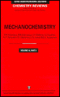 Mechanochemistry