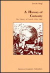 A History of Curiosity: The Theory of Travel 1550-1800