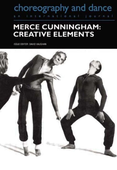 Merce Cunningham: Creative Elements