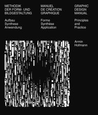 Title: Graphic Design Manual: Principles and Practice, Author: Armin Hofmann