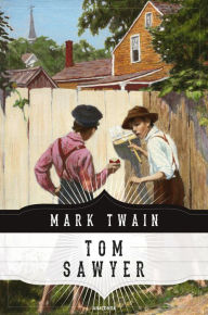 Title: Tom Sawyers Abenteuer (Anaconda Jugendbuchklassiker), Author: Mark Twain