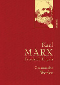Title: Marx,K./Engels,F.,Gesammelte Werke, Author: Karl Marx