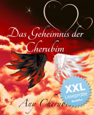 Title: Das Geheimnis der Cherubim: XXL Leseprobe, Author: Any Cherubim