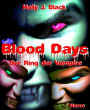 Blood Days: Der Ring der Vampire