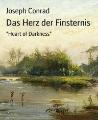 Title: Das Herz der Finsternis: 