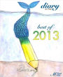 Diary on Tour - Best of 2013