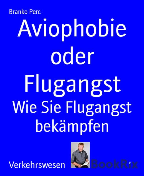 Aviophobie oder Flugangst: Wie Sie Flugangst bekämpfen