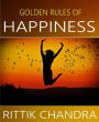 Golden Rules of Happiness