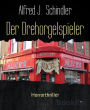 Der Drehorgelspieler: Horrorthriller