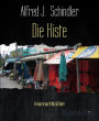 Die Kiste: Horrorthriller