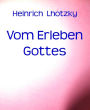 Vom Erleben Gottes