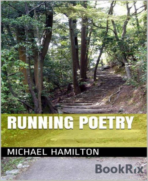 Running Poetry