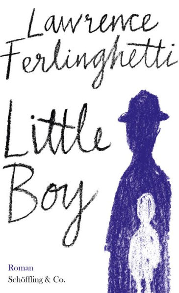 Little Boy (German Edition)