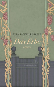 Title: Das Erbe: Roman, Author: Vita Sackville-West