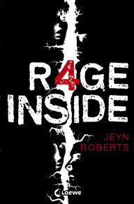 Title: Dark Inside (Band 2) - Rage Inside, Author: Jeyn Roberts