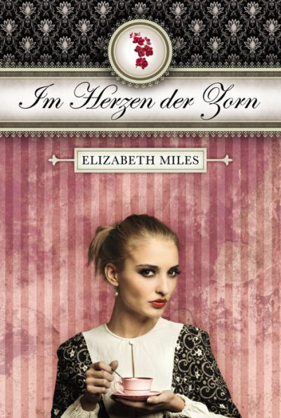 Im Herzen der Zorn (Furien-Trilogie Band 2)