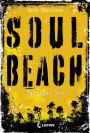 Soul Beach (Band 3) - Salziger Tod: Mystery-Thriller für Jugendliche ab 13 Jahre