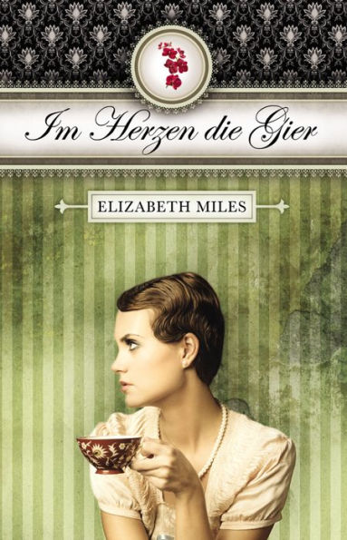 Im Herzen die Gier (Furien-Trilogie Band 3)