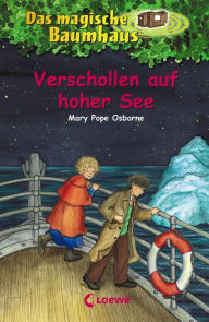 Title: Das magische Baumhaus (Band 22) - Verschollen auf hoher See, Author: Mary Pope Osborne