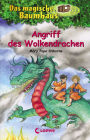 Das magische Baumhaus 35 - Angriff des Wolkendrachen
