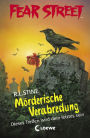 Fear Street 26 - Mörderische Verabredung: Die Buchvorlage zur Horrorfilmreihe auf Netflix
