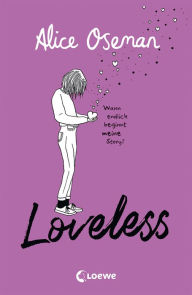 Title: Loveless (German Edition), Author: Alice Oseman