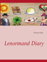 Title: Lenormand Diary, Author: Doreen Feike