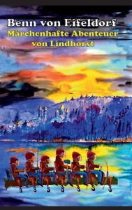 Title: Benn von Eifeldorf, Author: Lindhorst Hentrich