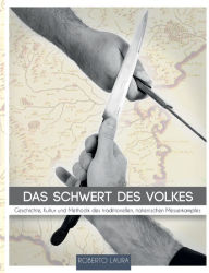Title: Das Schwert des Volkes, Author: Roberto Laura
