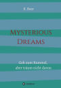 Mysterious Dreams