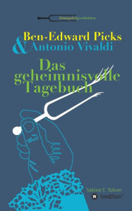 Title: Ben-Edward Picks & Antonio Vivaldi, Author: Sabine E. Toliver