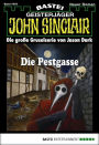 John Sinclair - Folge 1878: Die Pestgasse