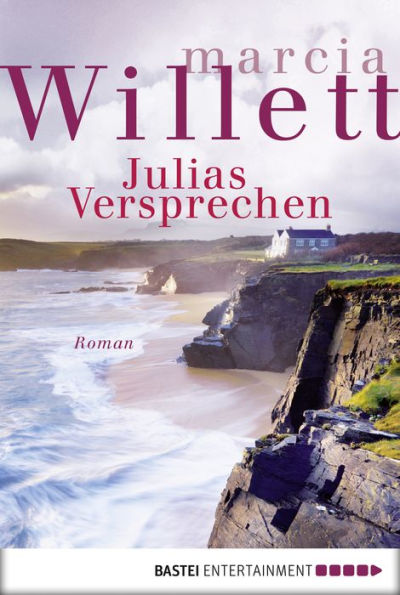 Julias Versprechen: Roman