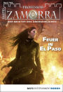 Professor Zamorra - Folge 1052: Feuer in El Paso