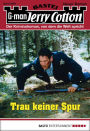Jerry Cotton - Folge 2999: Trau keiner Spur
