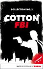 Cotton FBI Collection No. 2: Episodes 5-7