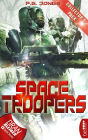 Space Troopers - Collector's Pack: Folgen 1-6