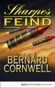 Title: Sharpes Feind: . Sharpe Band 15, Author: Bernard Cornwell