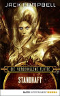 Die verschollene Flotte: Standhaft: Roman