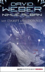 Nimue Alban: Mit Dampf und Donner: Roman. Nimue Alban, Bd. 14