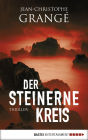 Der steinerne Kreis: Thriller