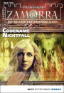 Professor Zamorra - Folge 1070: Codename Nightfall