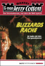 Jerry Cotton - Folge 2116: Blizzards Rache