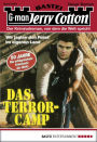 Jerry Cotton 2444: Das Terror-Camp