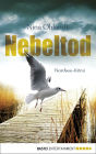 Nebeltod: Nordsee-Krimi