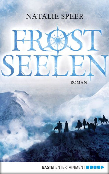 Frostseelen: Roman