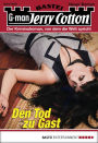Jerry Cotton - Folge 3035: Den Tod zu Gast