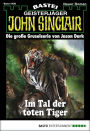 John Sinclair - Folge 1936: Im Tal der toten Tiger