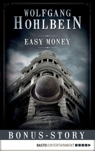 Easy Money: Bonus-Story