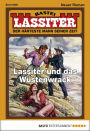 Lassiter 2250: Lassiter und das Wüstenwrack